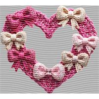 Valentine's Day-QRJ  6192